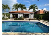 Fincas y Casas Campestres, Venta, Palmira - $2.450.000.000