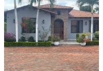 Fincas y Casas Campestres, Venta, Palmira - $2.450.000.000
