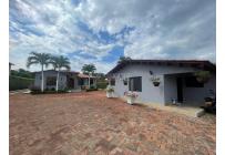 Fincas y Casas Campestres, Venta, Palmira - $2.450.000.000