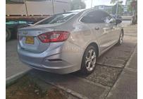 Chevrolet Cruze 2017