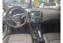 Chevrolet Cruze 2017