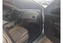 Chevrolet Cruze 2017