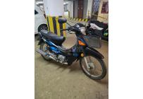 Honda C 100 2010 - $2.800.000