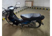 Honda C 100 2010 - $2.800.000