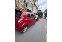Chevrolet Spark 2016 - $30.500.000