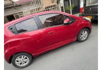 Chevrolet Spark 2016 - $30.500.000