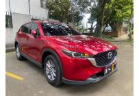 Mazda CX5 2024 - $129.500.000