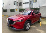 Mazda CX5 2024 - $129.500.000