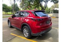 Mazda CX5 2024 - $129.500.000