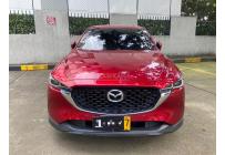 Mazda CX5 2024 - $129.500.000