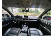Mazda CX5 2024 - $129.500.000