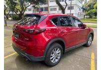 Mazda CX5 2024 - $129.500.000