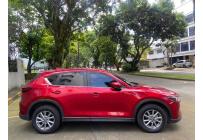 Mazda CX5 2024 - $129.500.000