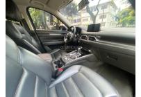 Mazda CX5 2024 - $129.500.000