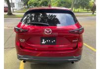 Mazda CX5 2024 - $129.500.000