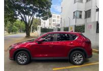 Mazda CX5 2024 - $129.500.000