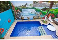 Casas, Venta, Cartagena - $3.650.000.000