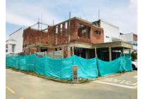 Casas, Venta, Jamundí - $600.000.000