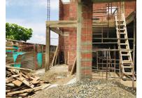 Casas, Venta, Jamundí - $600.000.000