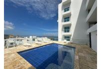 Apartamentos, Venta, Cartagena - $1.400.000.000