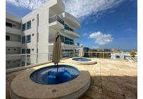 Apartamentos, Venta, Cartagena - $1.400.000.000