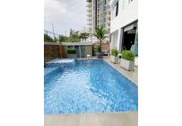 Casas, Venta, Santa Mónica Residencial - $3.000.000.000