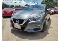 Nissan Versa 2020 - $66.500.000