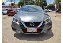 Nissan Versa 2020 - $66.500.000