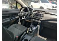 Nissan Versa 2020 - $66.500.000