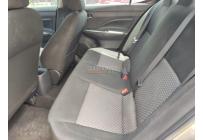 Nissan Versa 2020 - $66.500.000