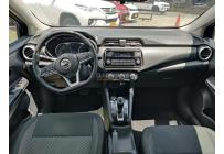 Nissan Versa 2020 - $66.500.000