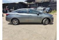 Nissan Versa 2020 - $66.500.000
