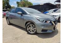 Nissan Versa 2020 - $66.500.000