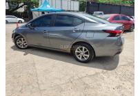 Nissan Versa 2020 - $66.500.000