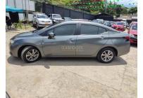 Nissan Versa 2020 - $66.500.000