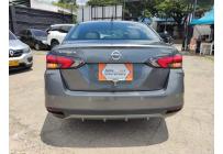 Nissan Versa 2020 - $66.500.000