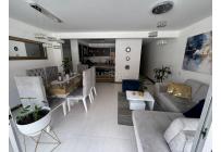 Apartamentos, Venta, La Hacienda - $460.000.000