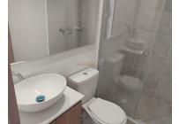 Apartamentos, Alquiler, Bogotá - $1.450.000