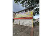 Edificios, Venta, Cañaveralejo - $1.190.000.000