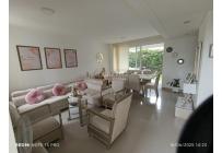 Casas, Venta, Jamundí - $590.000.000