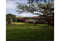 Fincas y Casas Campestres, Venta, Dagua - $400.000.000