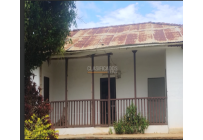 Fincas y Casas Campestres, Venta, Dagua - $400.000.000