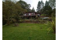 Fincas y Casas Campestres, Venta, La Elvira - $450.000.000