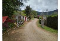 Fincas y Casas Campestres, Venta, La Elvira - $450.000.000