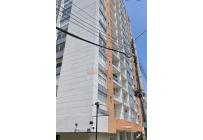 Apartaestudios, Alquiler, Bogotá - $2.400.000