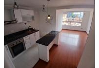 Apartaestudios, Alquiler, Bogotá - $2.400.000