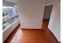 Apartaestudios, Alquiler, Bogotá - $2.400.000