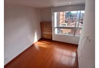 Apartaestudios, Alquiler, Bogotá - $2.400.000