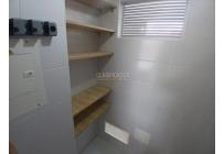 Apartaestudios, Alquiler, Bogotá - $2.400.000