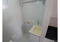 Apartaestudios, Alquiler, Bogotá - $2.400.000